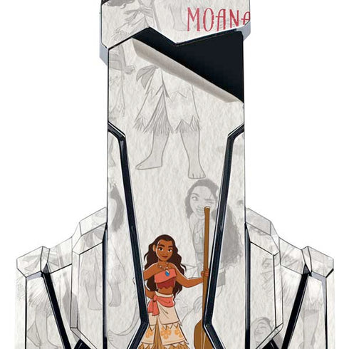 Disney Princess Moana Pattern BENGOO G9000 Skin